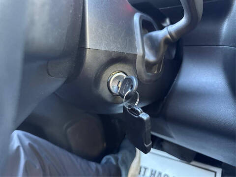 2021 Chevrolet Silverado 2500HD