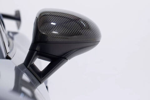 2023 Porsche 718 Cayman GT4 RS