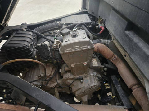 2015 POLARIS RANGER 570