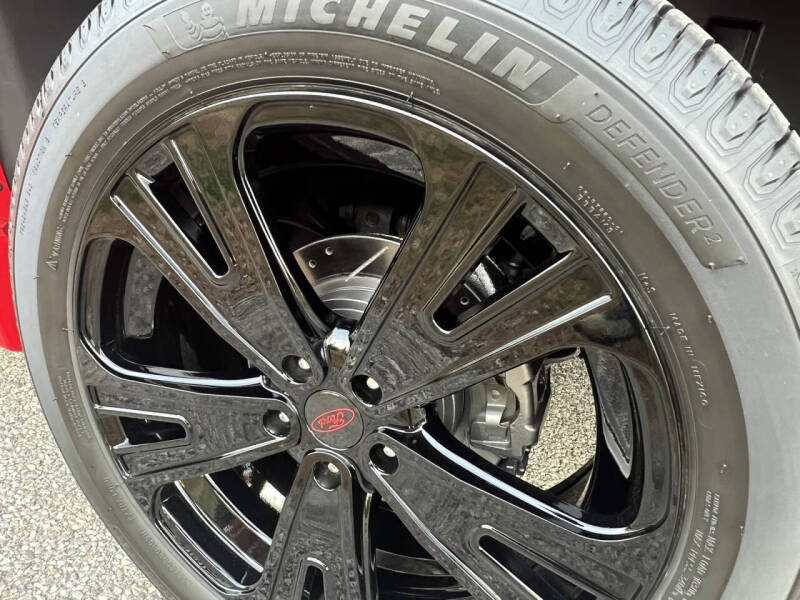 2008 Ford Explorer Sport Trac Limited