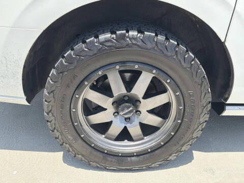2020 Ford Expedition MAX Platinum