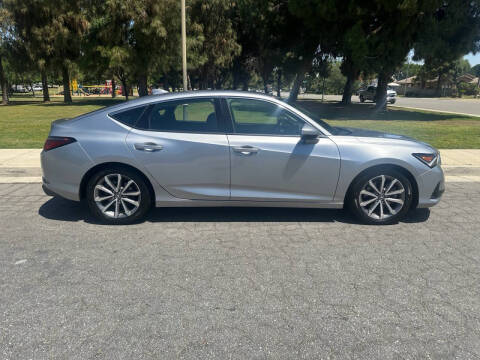 2024 Acura Integra