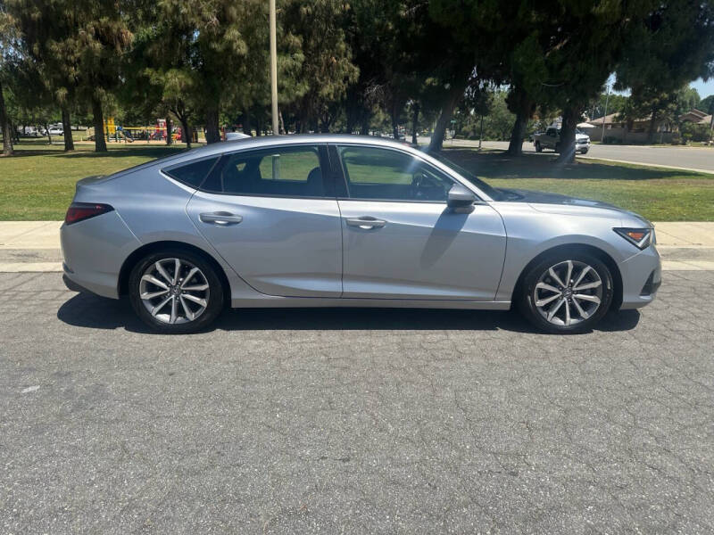 2024 Acura Integra