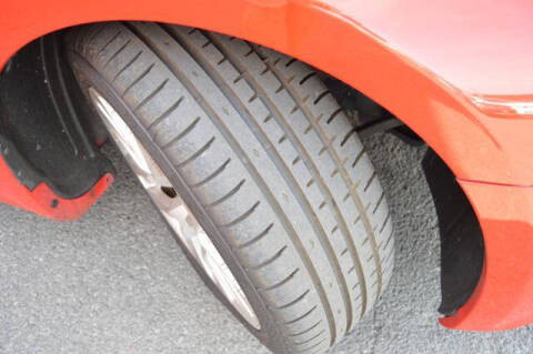 2014 Hyundai Genesis Coupe 2.0T R-Spec