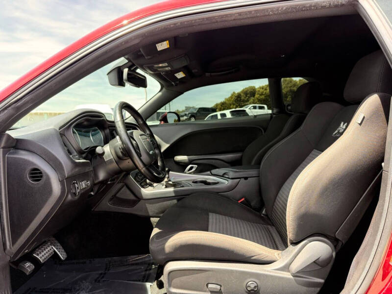 2020 Dodge Challenger