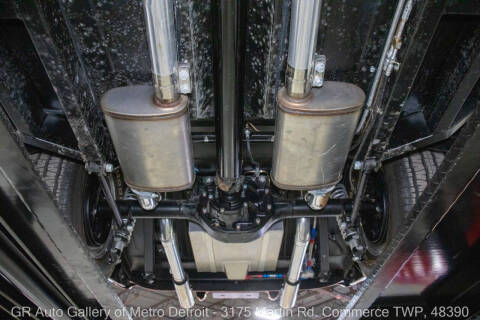 1954 Studebaker Custom