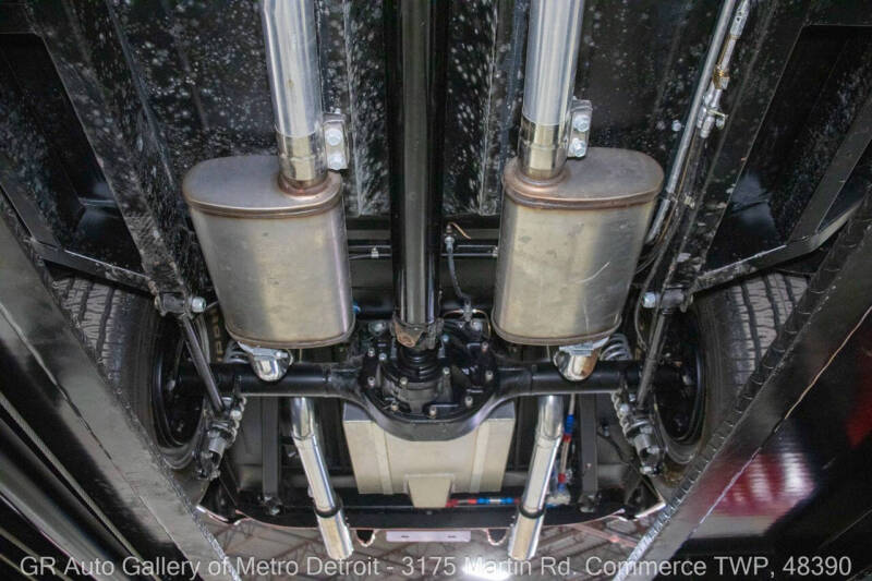 1954 Studebaker Custom