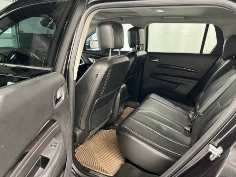 2015 GMC Terrain Denali