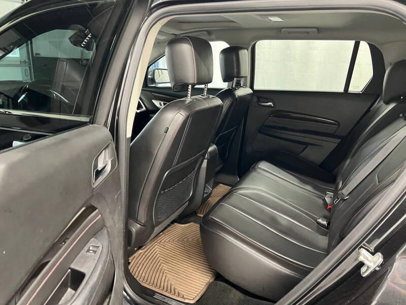 2015 GMC Terrain Denali