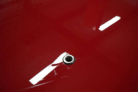 1965 Chevrolet Corvette