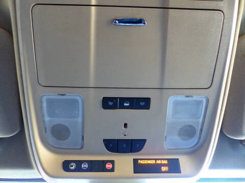 2016 Buick Envision Premium II