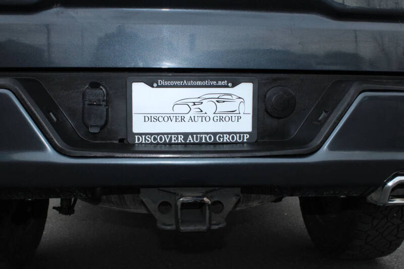 2022 GMC Sierra 1500 Limited