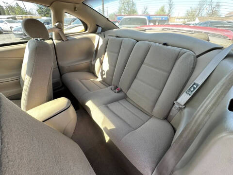 1999 Ford Mustang