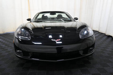2006 Chevrolet Corvette