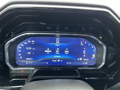 2024 Chevrolet Silverado 3500HD