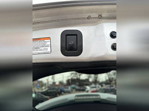 2015 Toyota Venza XLE