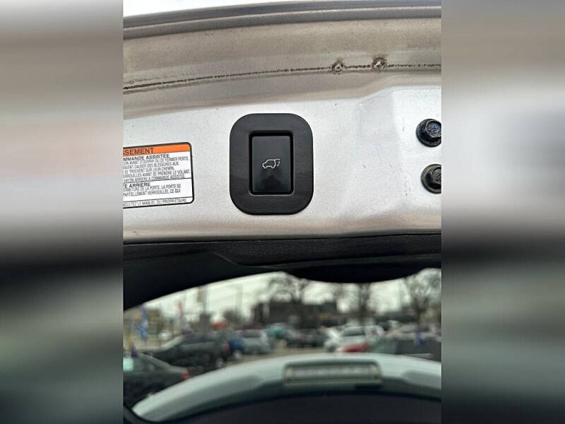 2015 Toyota Venza XLE