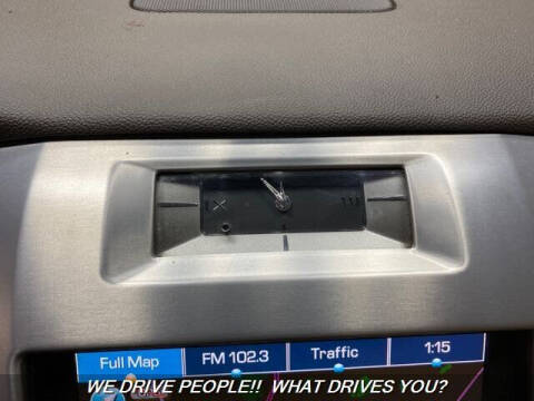 2013 Cadillac Escalade ESV Premium