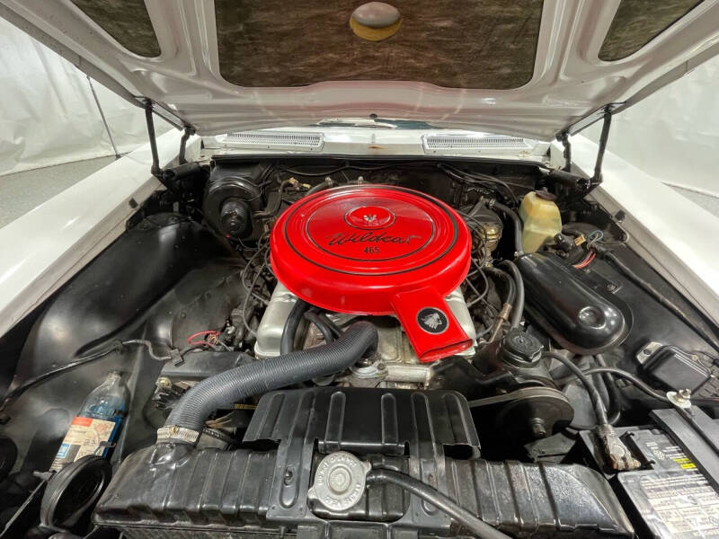 1963 Buick Riviera