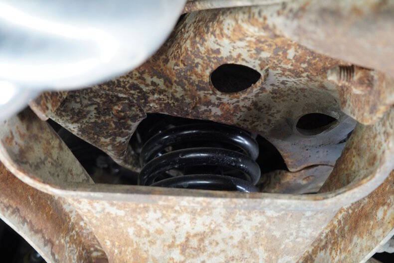 1972 Chevrolet Malibu