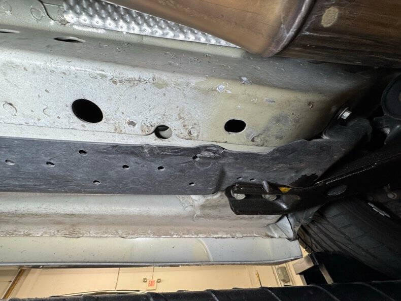 2007 Ford Shelby GT500