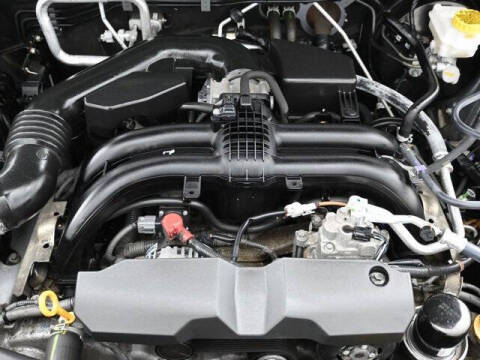 2019 Subaru Outback 2.5i