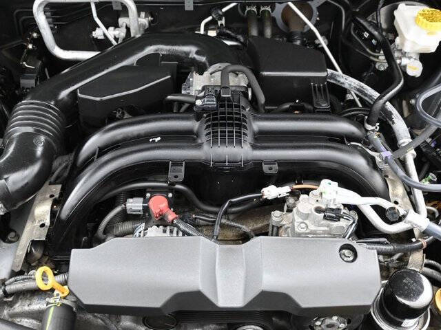 2019 Subaru Outback 2.5i