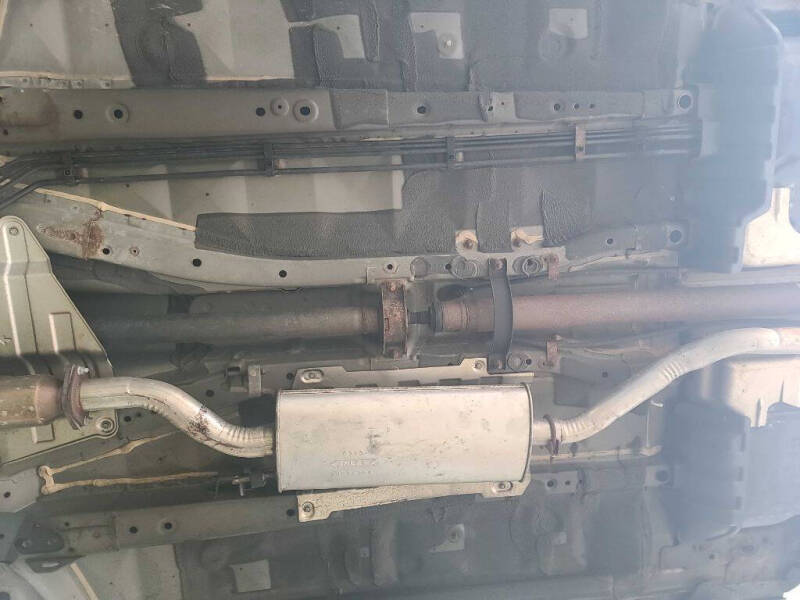 2009 Nissan Murano S