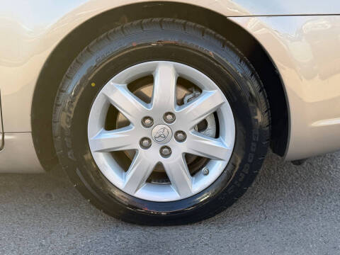 2007 Toyota Avalon XL