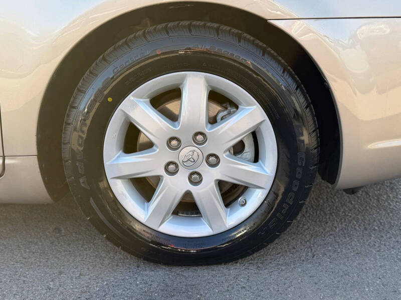 2007 Toyota Avalon XL