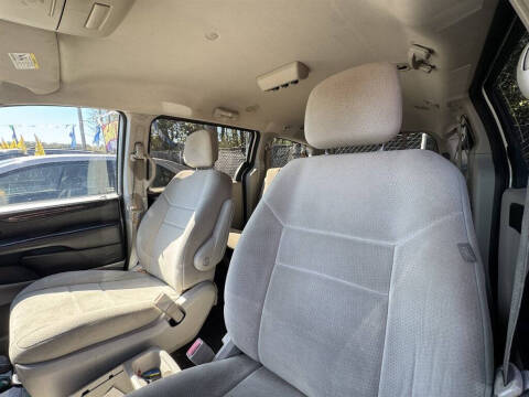 2011 Dodge Grand Caravan Express