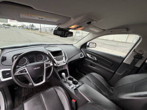 2013 GMC Terrain SLT-1