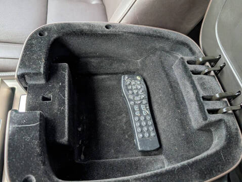 2014 Cadillac Escalade Platinum