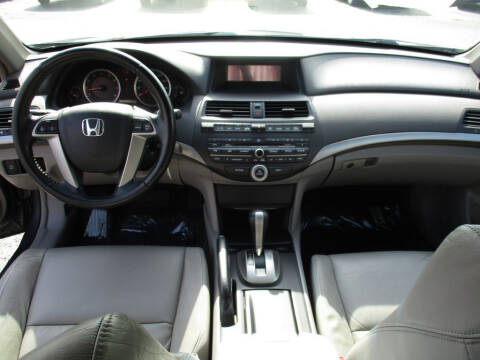 2009 Honda Accord