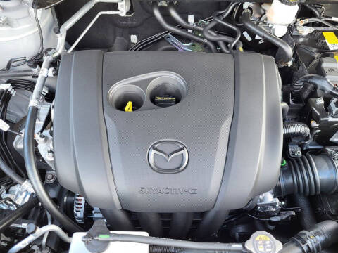2026 Mazda CX-5 2.5 S Premium Plus