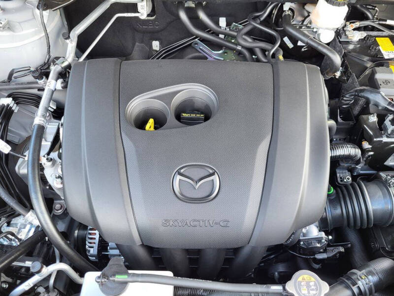 2026 Mazda CX-5 2.5 S Premium Plus
