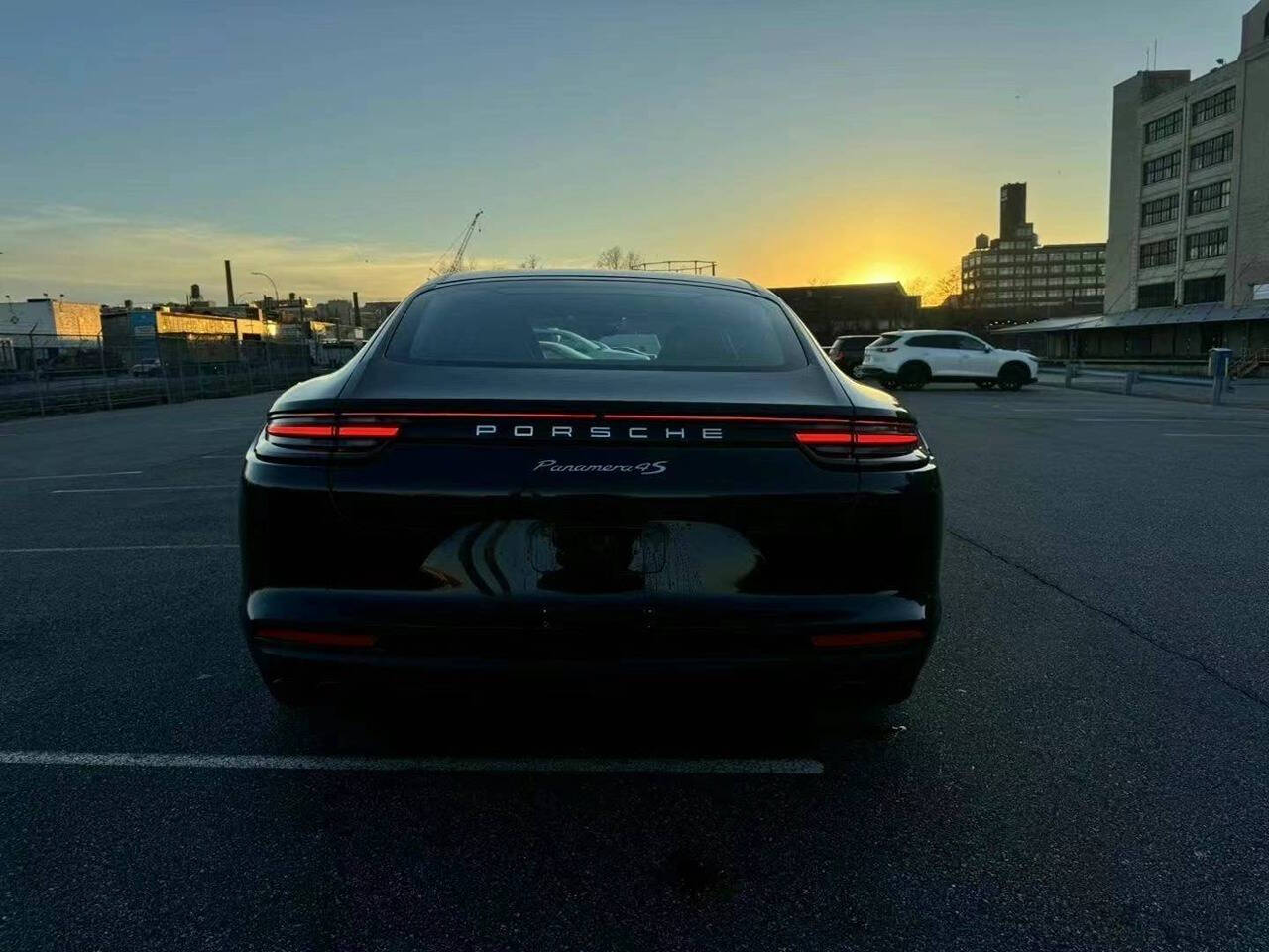 2018 Porsche Panamera for sale at 39 Auto Workshop in Brooklyn, NY