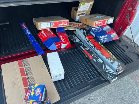 1999 Dodge Dakota SLT