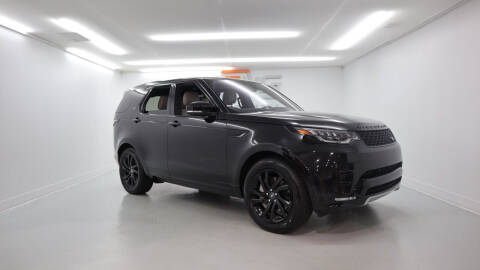 2020 Land Rover Discovery for sale at Alta Auto Group LLC in Concord NC