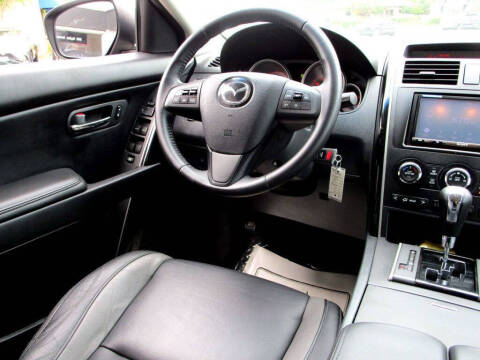 2012 Mazda CX-9 Touring