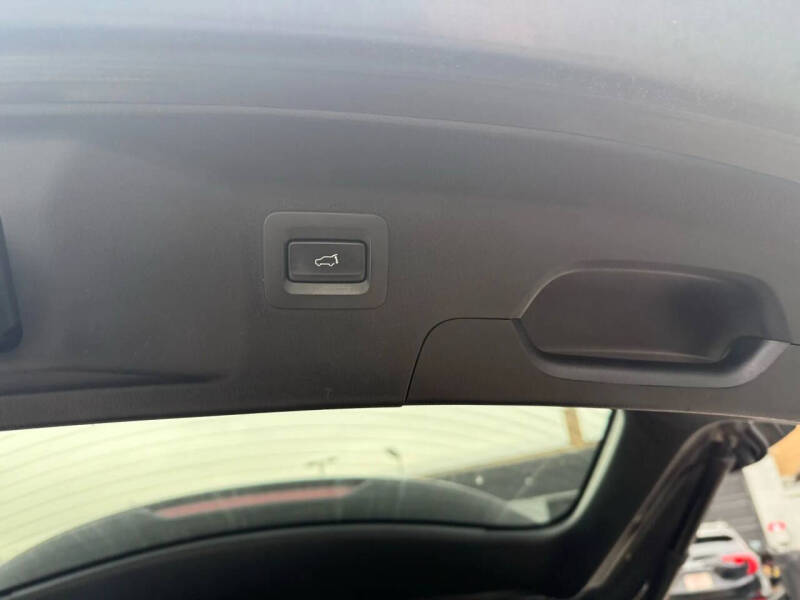 2018 Mazda CX-9 Touring