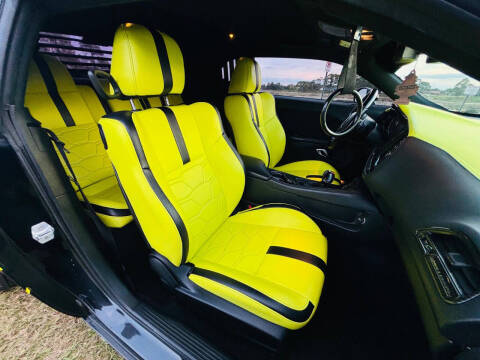 2020 Dodge Challenger R/T 50th Anniversary