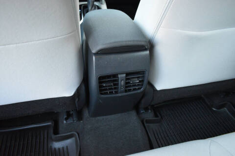 2023 Toyota Corolla Cross L