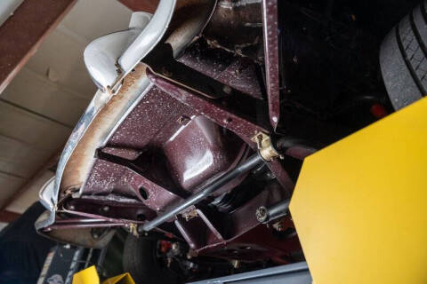 1955 Chevrolet Bel Air