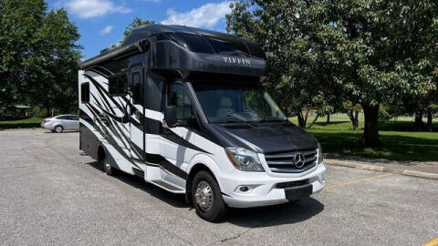 2016 Mercedes-Benz Sprinter for sale at Preowned of Columbia in Columbia MO