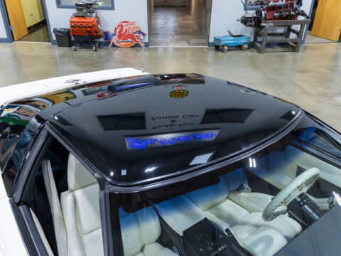 1988 Chevrolet Corvette