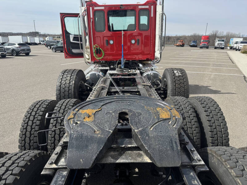 2027 Western Star 49X