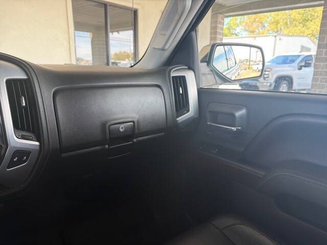 2014 GMC Sierra 1500
