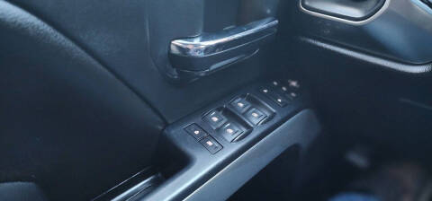 2015 Chevrolet Silverado 1500 LT Z71