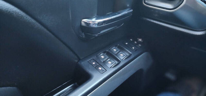 2015 Chevrolet Silverado 1500 LT Z71